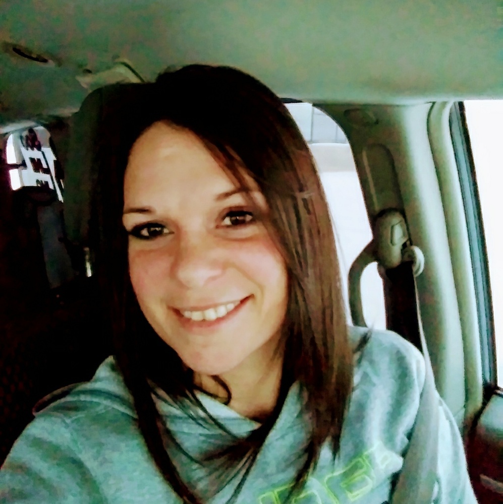 Meet your Posher, Jenna